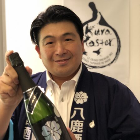 【出展酒蔵紹介㉟八鹿酒造株式会社】阿蘇の清冽な水で、九州の調和の取れた日本酒｜としま超吟醸祭